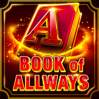 Book of All Ways logo