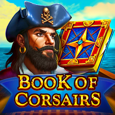 Book of Corsairs logo