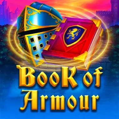 Book Of Armour logo