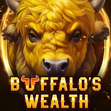 Buffalo’s Wealth logo