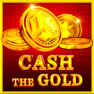 Cash The Gold Bild