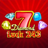 Diamond Luck 243 image