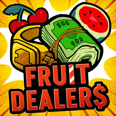 Fruit Dealers logo