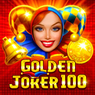 Golden Joker 100 игра