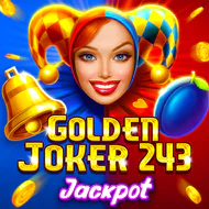 Golden Joker 243 игра