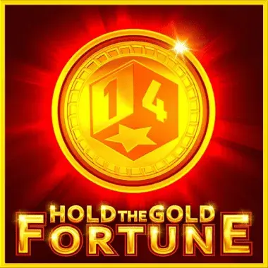Hold The Gold Fortune logo