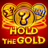 Hold The Gold image