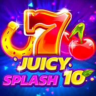 Juicy Splash 10 игра