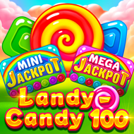 Landy-Candy 100 игра