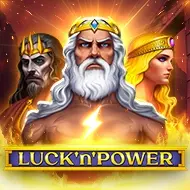 Luck'n'Power imagine