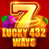 Lucky 432 Ways игра