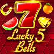 Lucky 5 Bells image