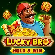 Lucky Bro Hold And Win immagine