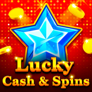 Lucky Cash And Spins Bild