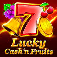 Lucky Cash'n'Fruit Bild