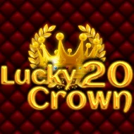 Lucky Crown 20 игра