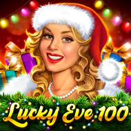 Lucky Eve 100 игра
