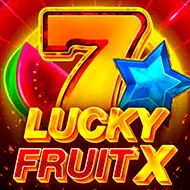 Lucky Fruit X imagine