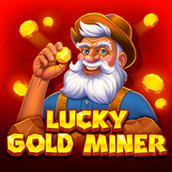 Lucky Gold Miner игра