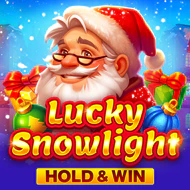 Lucky Snowlight игра