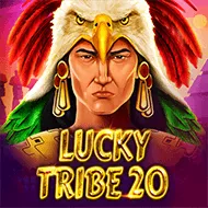 Lucky Tribe 20 Bild