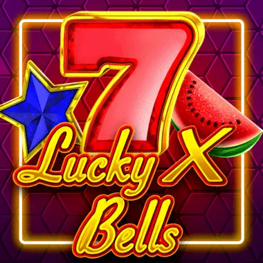 Lucky X Bells logo