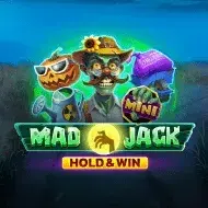 Mad Jack Hold And Win imagine