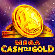 Mega Cash The Gold игра