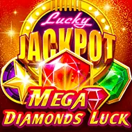 Mega Diamonds Luck игра