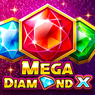 Mega Diamond X игра
