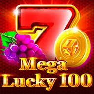 Mega Lucky 100 игра