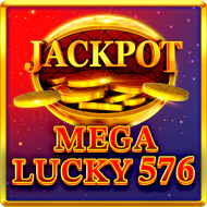 Mega Lucky 576 игра