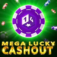 Mega Lucky Cashout игра
