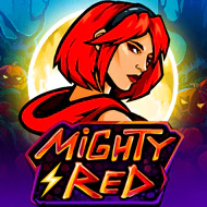 Mighty Red imagine