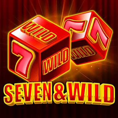 Seven&Wild logo