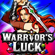 Warrior's Luck игра