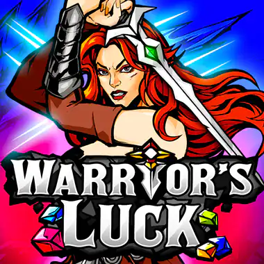 Warrior's Luck logo