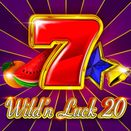 Wild'n Luck 20 Bild