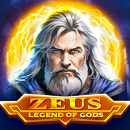 Zeus Legend Of Gods игра