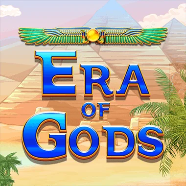 Era Of Gods logo