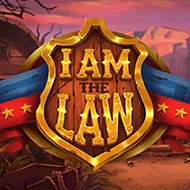 I am The Law image