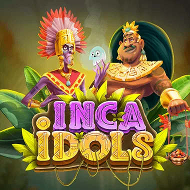 Inca Idols logo