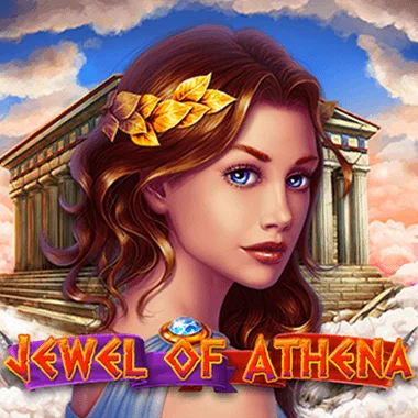 Jewel of Athena logo