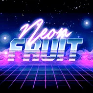 Neon Fruit игра