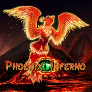 Phoenix Inferno игра