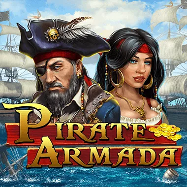 Pirate Armada logo
