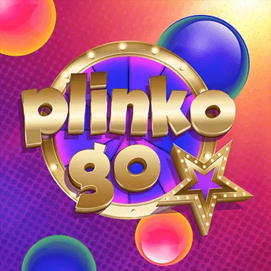 Plinko Go logo