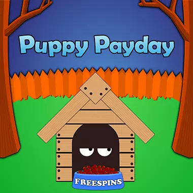 Puppy Payday logo