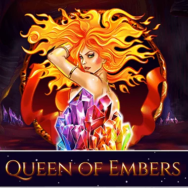 Queen Of Embers logo