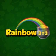 Rainbow 3X3 Bild